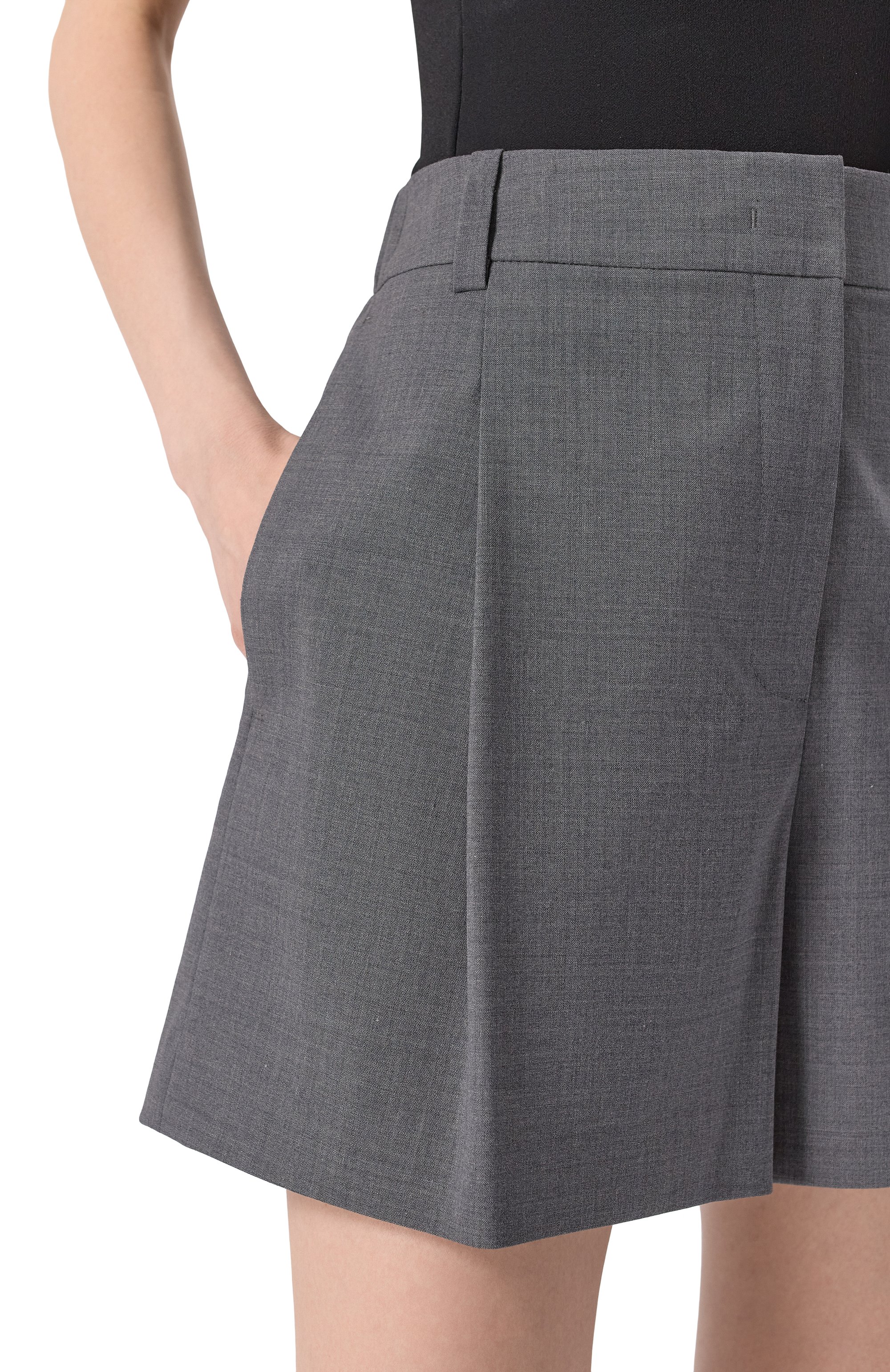 Шорты JUUN.J, арт. JW5525W50, фото 5