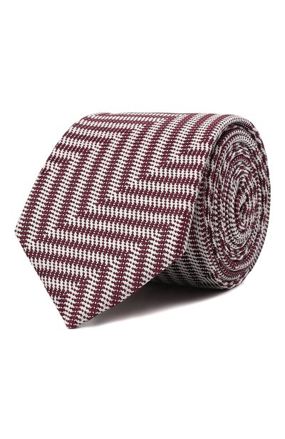 Мужской галстук GIORGIO ARMANI, арт. 360254/2R934