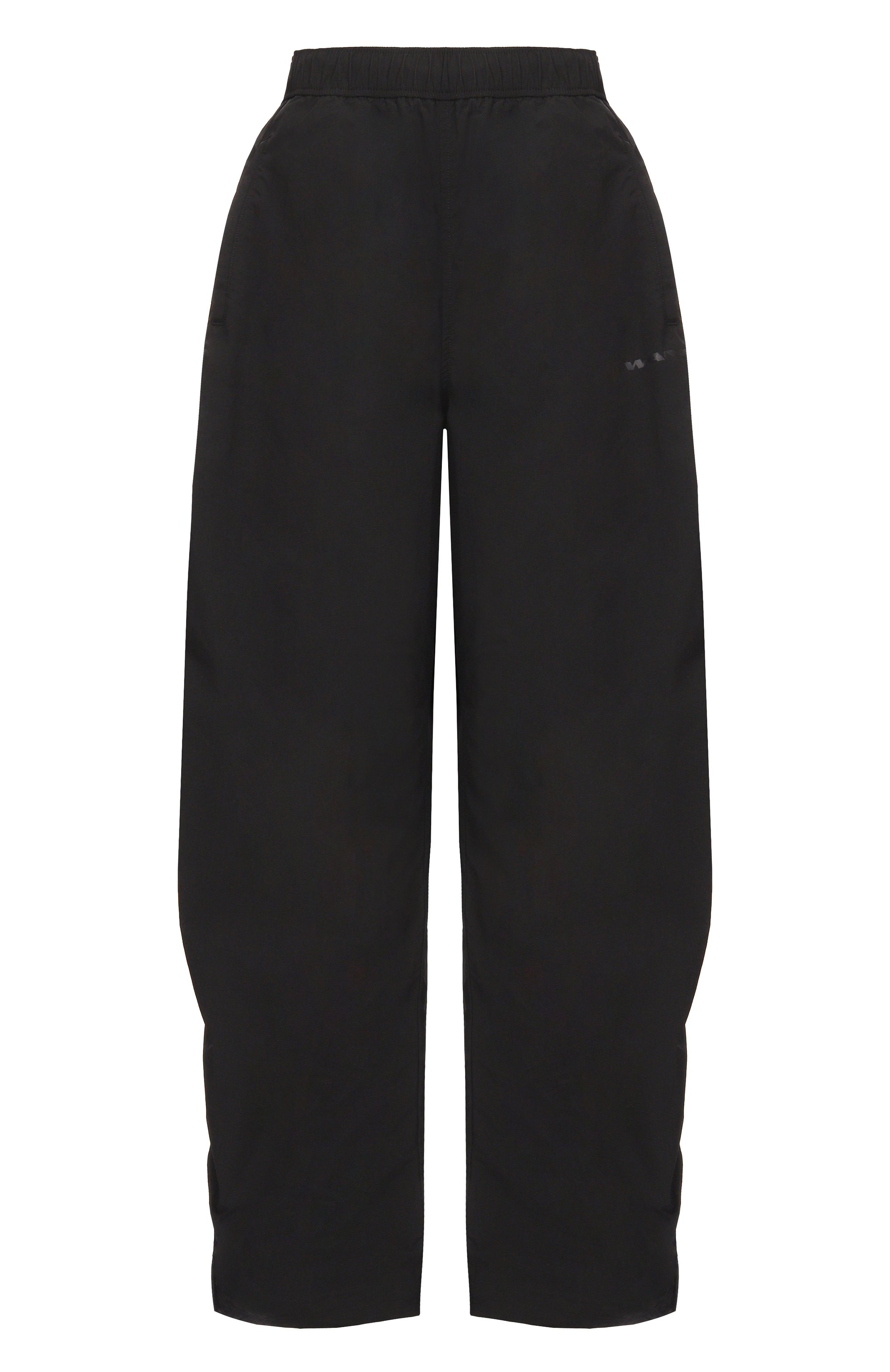 Брюки ALEXANDERWANG.T, арт. 4WC1254405, фото 1