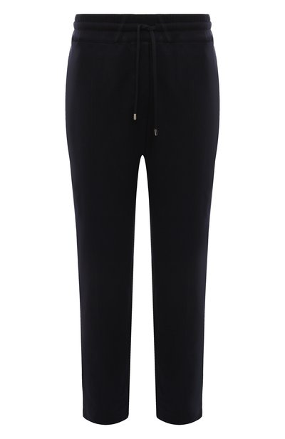 Мужские хлопковые брюки CORTIGIANI, арт. 1AP611