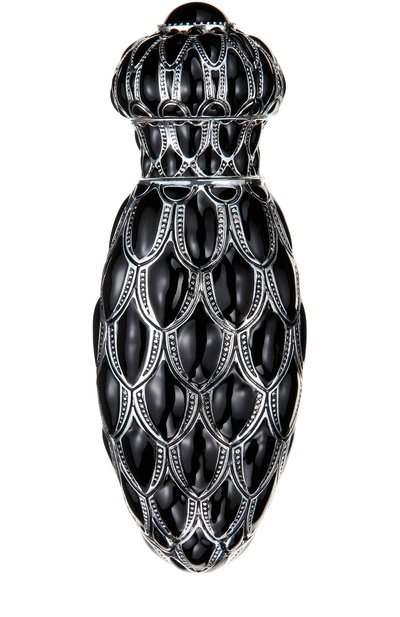 Флакон для духов silver isadora collection CARON, арт. M403041, фото 1