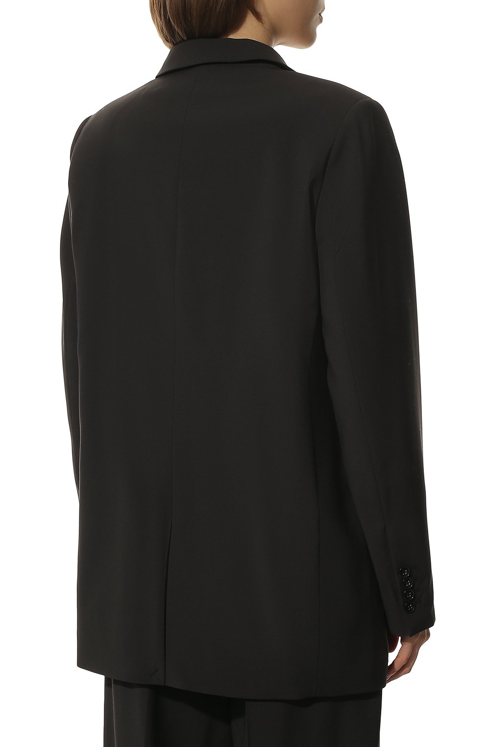 Шерстяной жакет AGREEG, арт. 14081685, фото 4