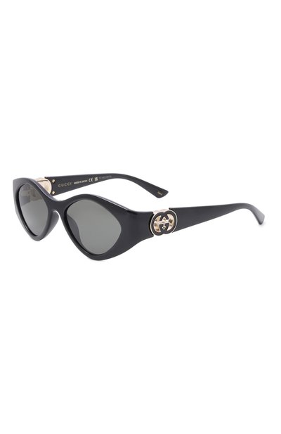 Женские солнцезащитные очки GUCCI, арт. GG2121S 001