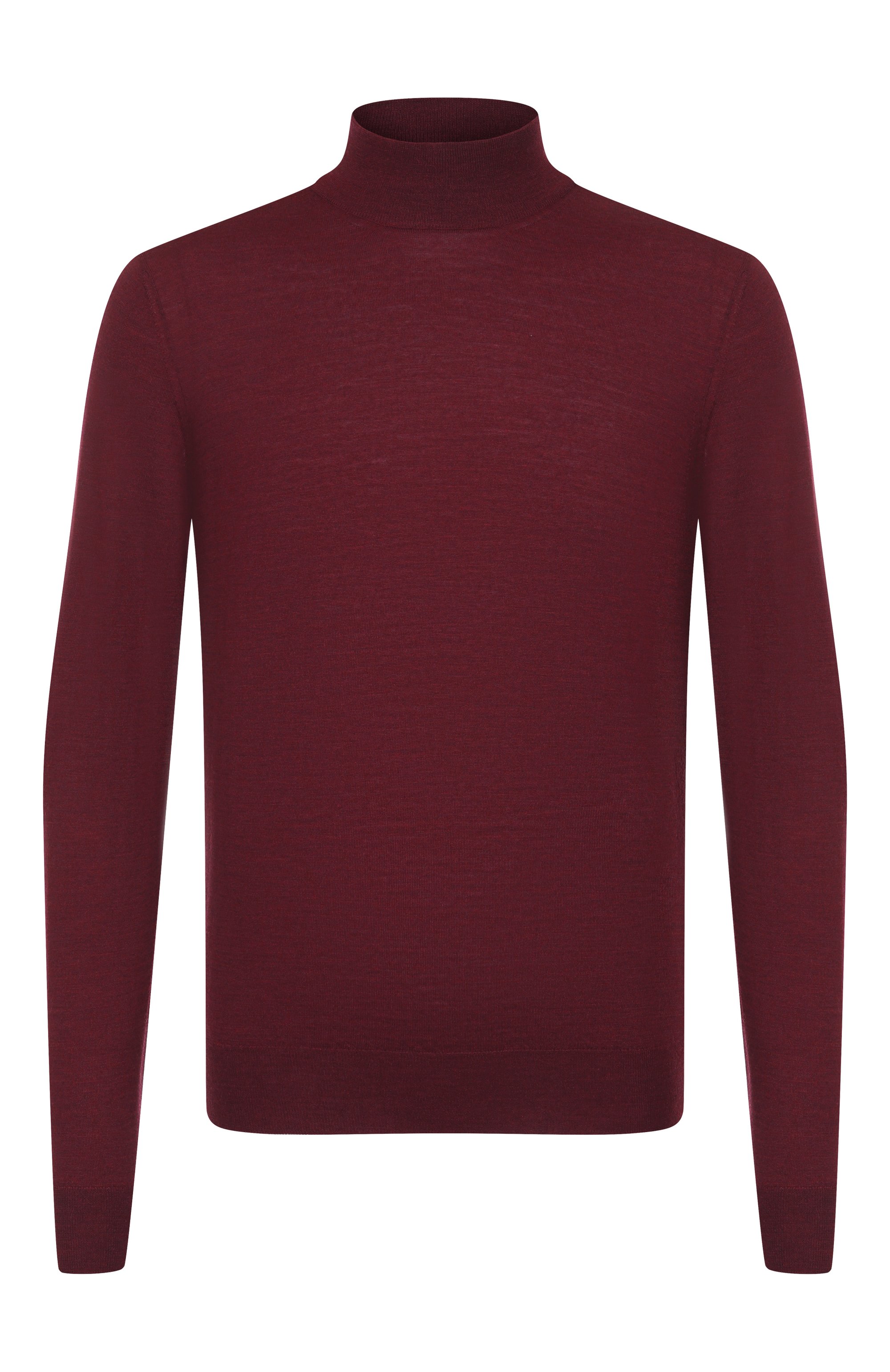 Шерстяная водолазка CORNELIANI, арт. 26M522-2625126, фото 1