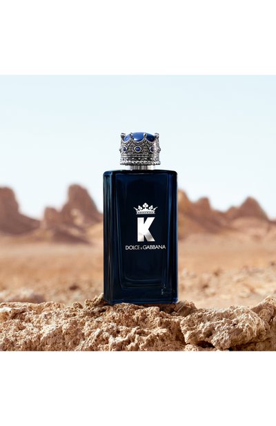 Духи k by dolce & gabbana (100ml) DOLCE & GABBANA, арт. 8054754405095, фото 4