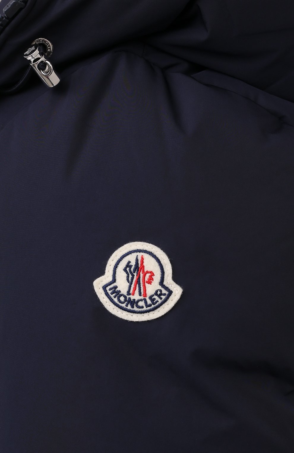 Пуховик corborant MONCLER, арт. F2-091-1A556-00-C0599, фото 5