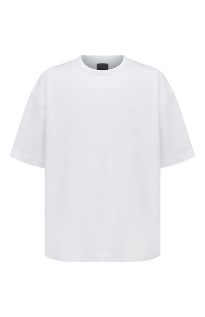 Мужская хлопковая футболка JUUN.J, арт. JC4342P07