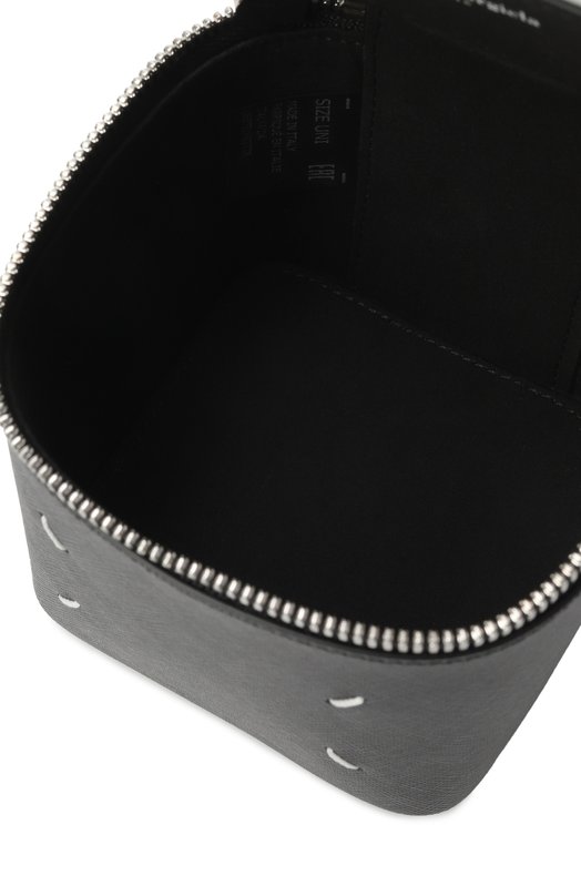 Сумка Cube micro Maison Margiela SA2VL0012/P6799 Чёрный  SA2VL0012/P6799 Фото 5