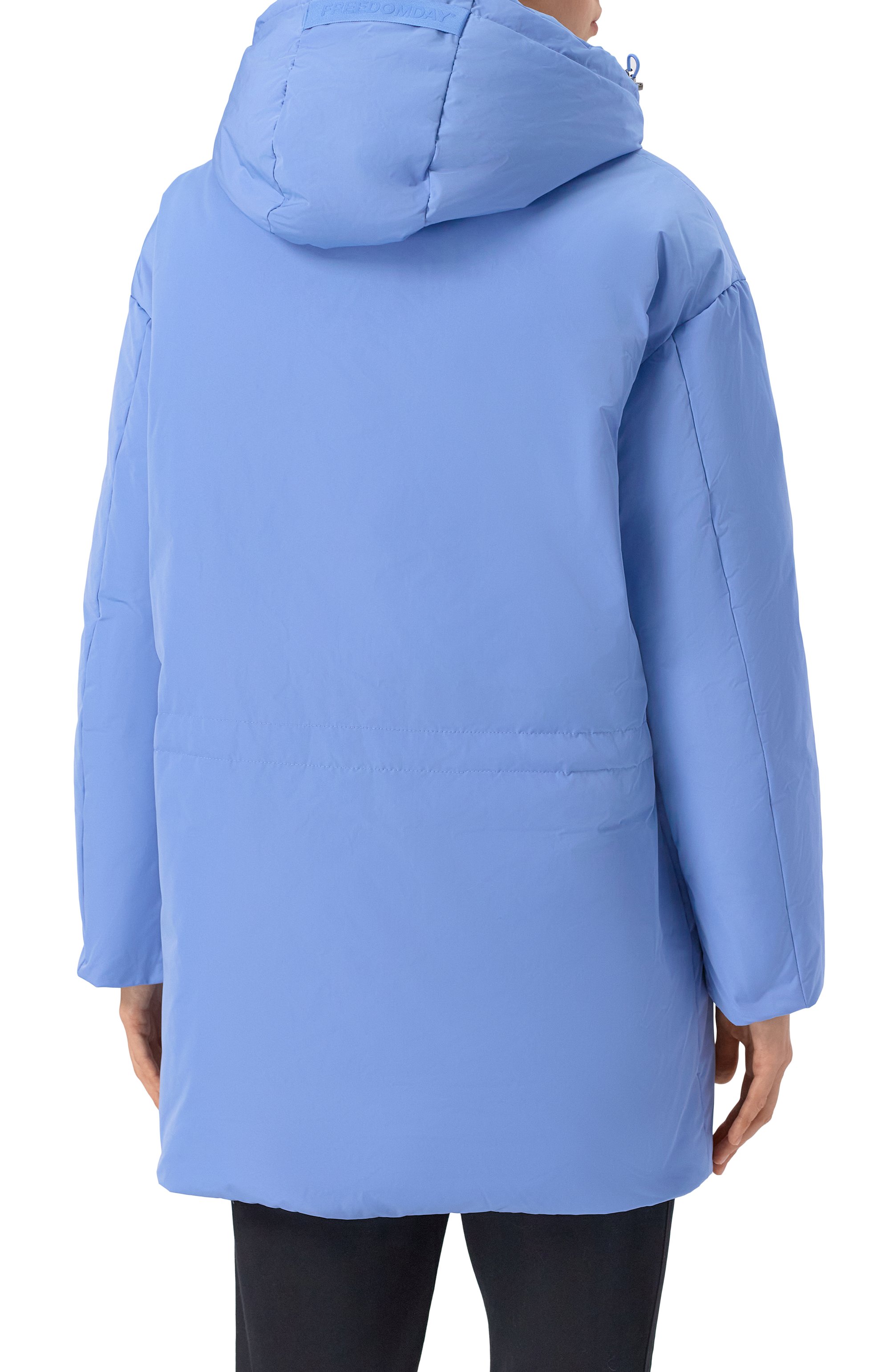 Пуховик FREEDOMDAY, арт. 4021000027M, фото 5