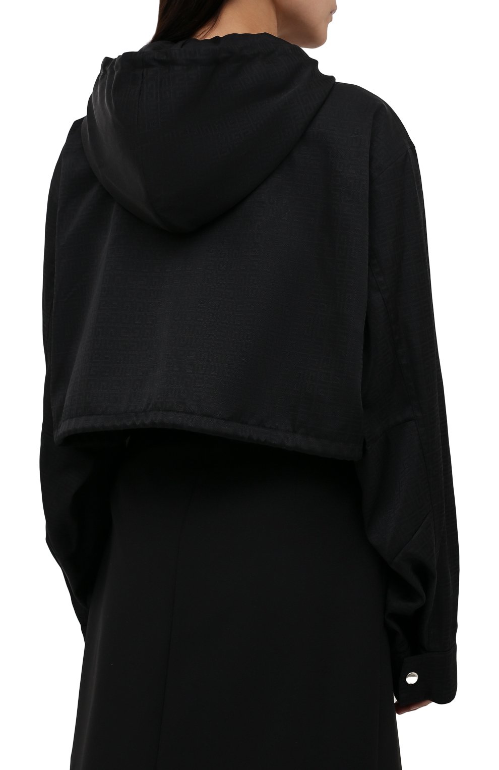 Ветровка GIVENCHY, арт. BW00C813PK, фото 4