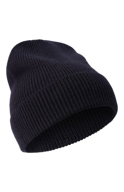 Мужская шапка из шерсти и кашемира BRIONI, арт. 04M80L/0EK24