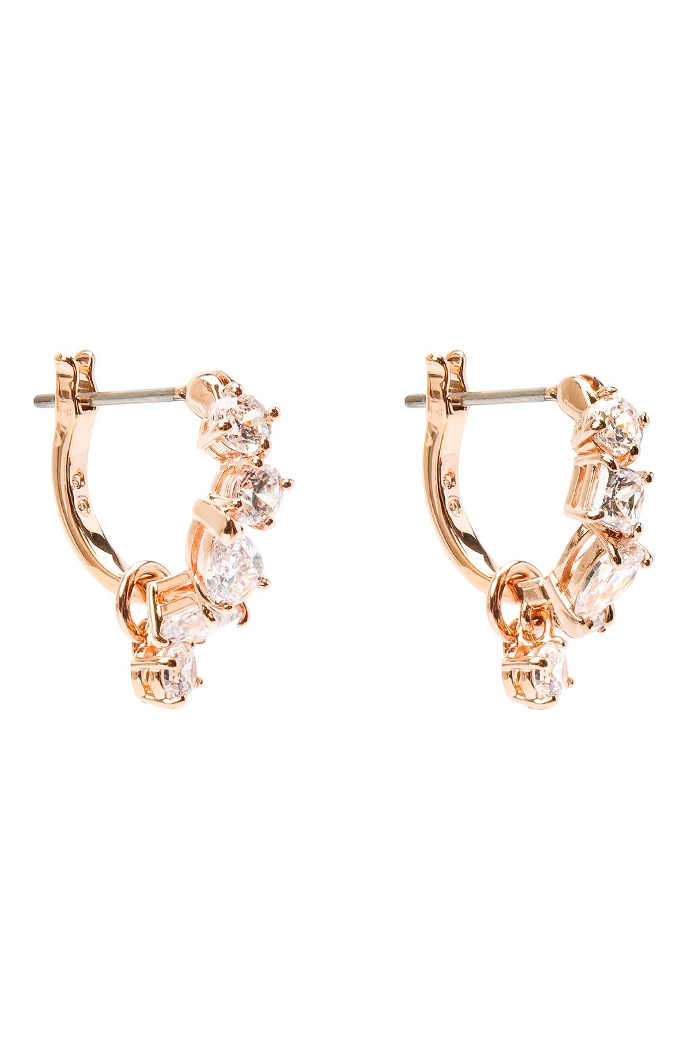 Серьги attract SWAROVSKI, арт. 5563118, фото 5