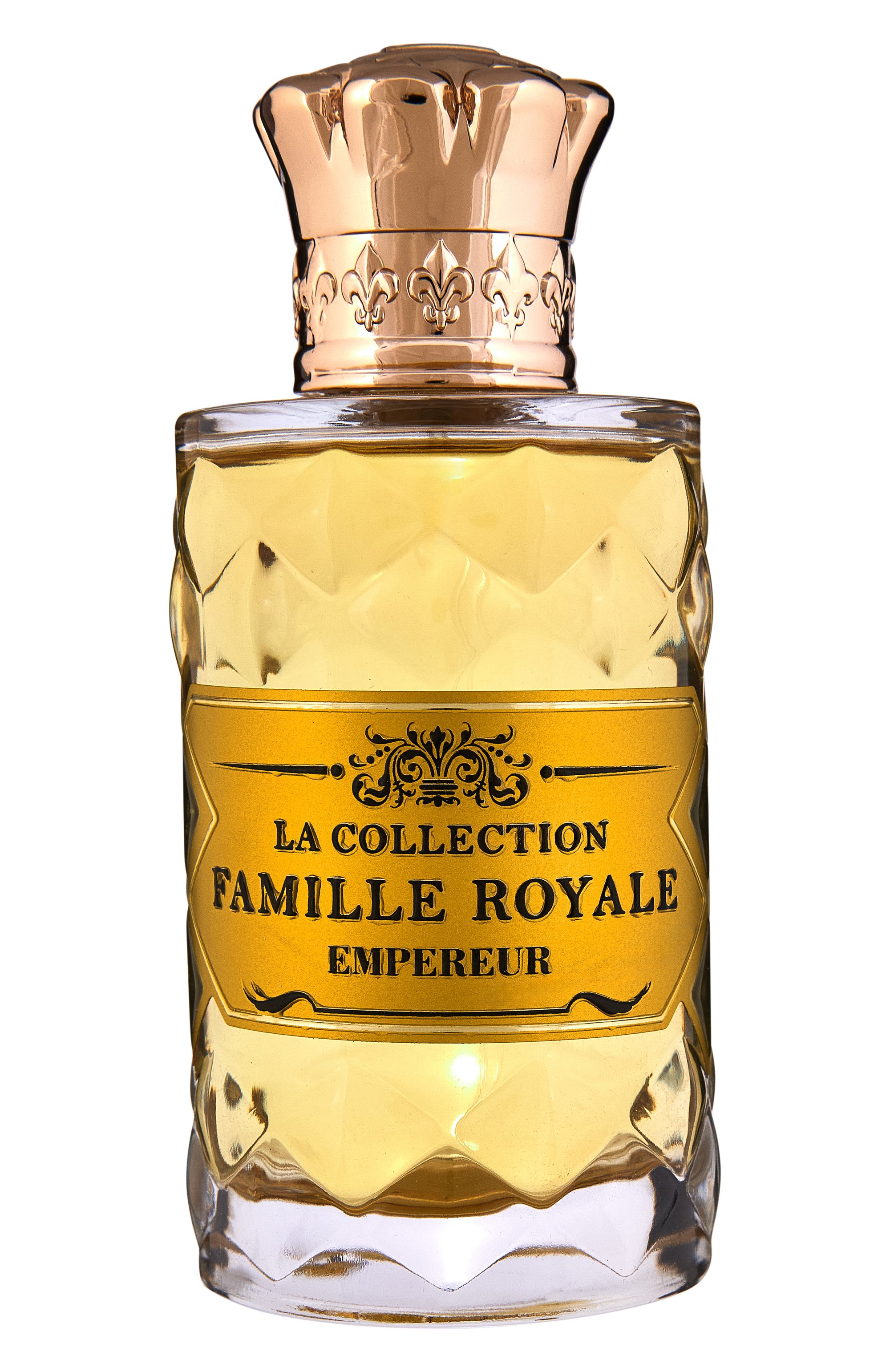 Духи famille royale empereur (100ml) 12 PARFUMEURS FRANCAIS, арт. 3452821357332, фото 1