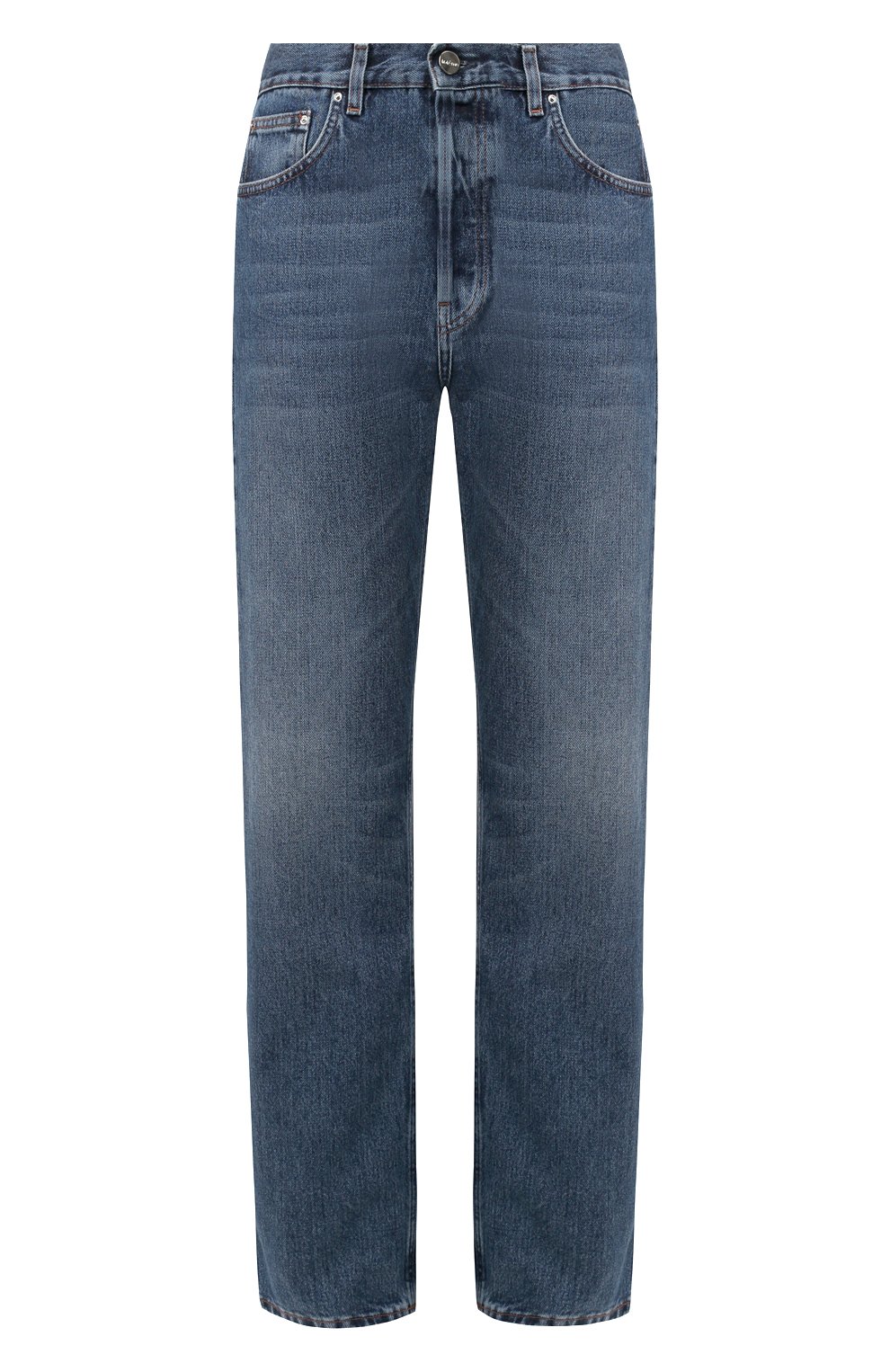 Джинсы TOTEME, арт. EASE DENIM 32 202-236-740, фото 1