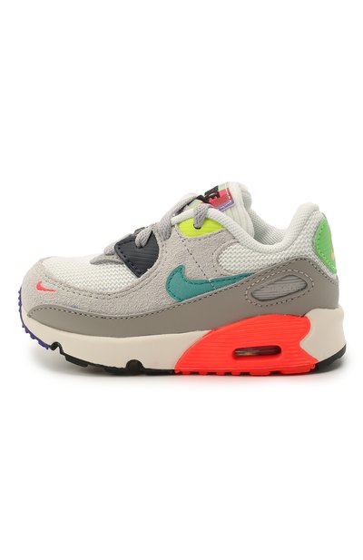 Кроссовки nike air max eoi NIKE, арт. DA5715-001, фото 2