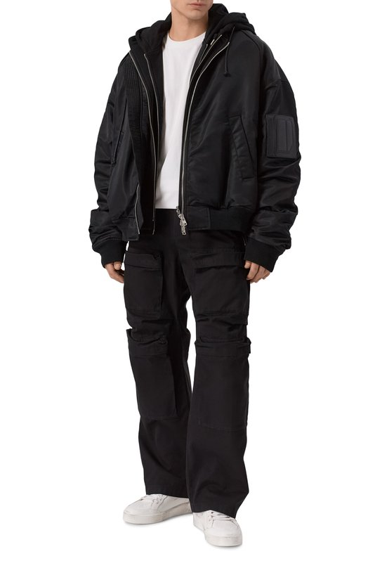 Кожаные кеды Ball Star Golden Goose Deluxe Brand GMF00804.F007322 Белый  GMF00804.F007322 Фото 2