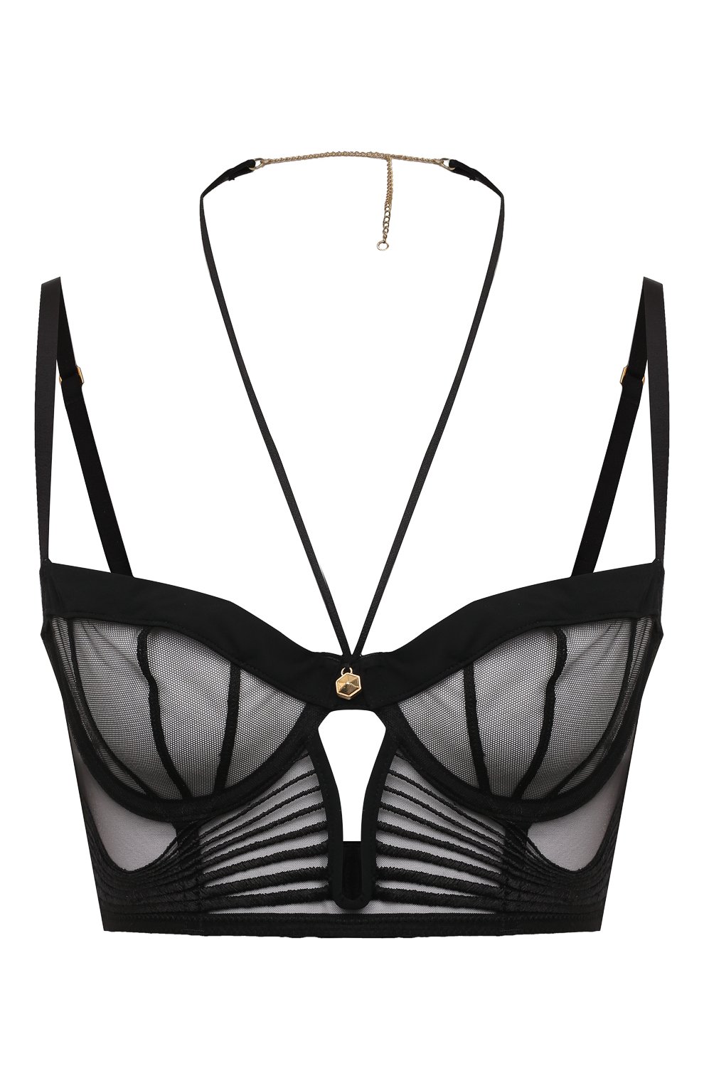 Бюстье AUBADE, арт. 3C36, фото 1