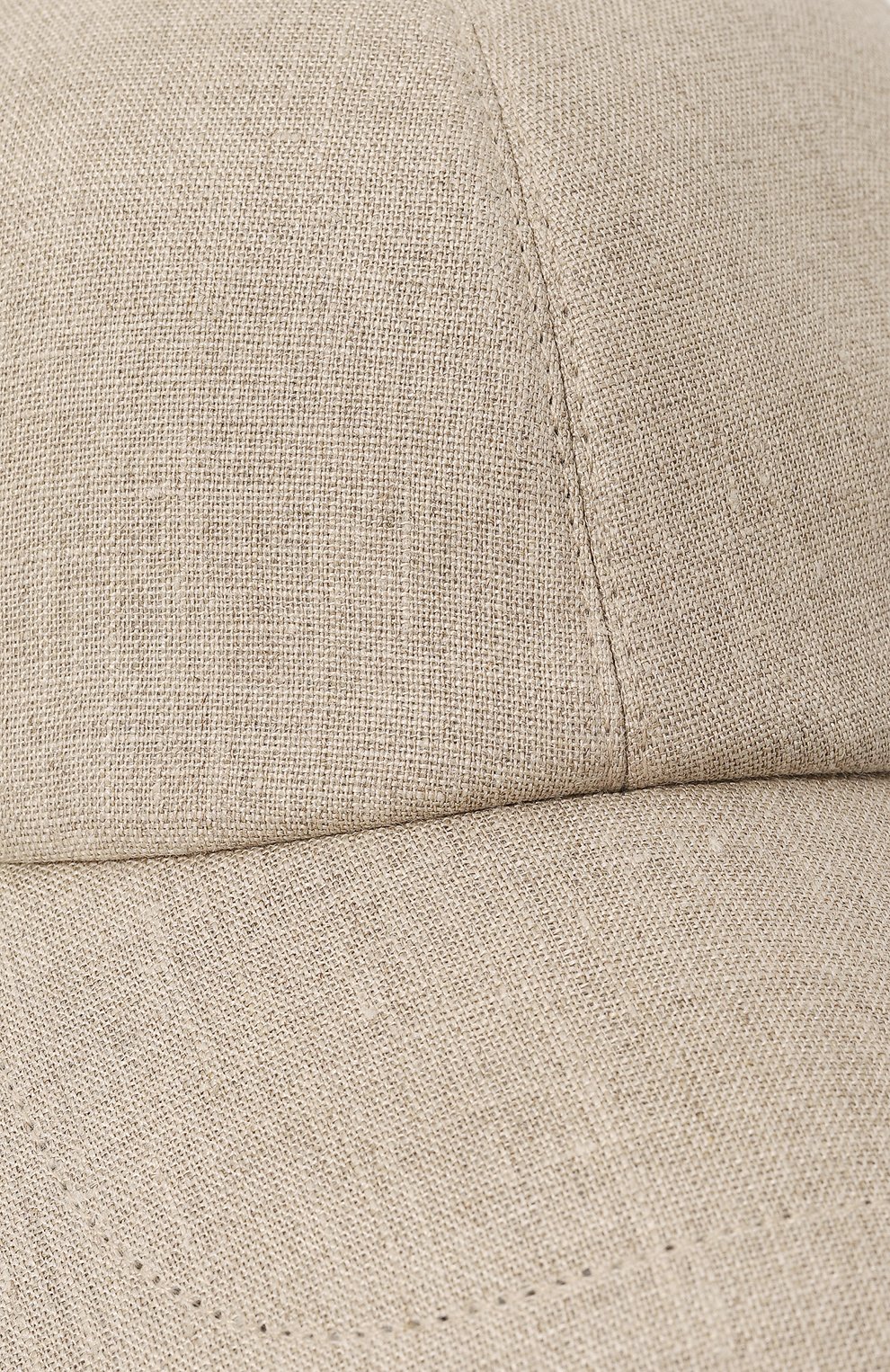 Льняная бейсболка FURLAND, арт. 0228804830075200122, фото 4