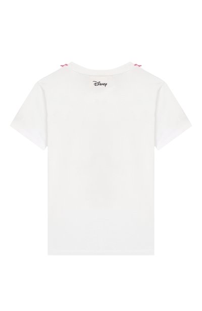 Хлопковая футболка MC2 SAINT BARTH, арт. STBK ELLY/ELLY001/01653F, фото 2