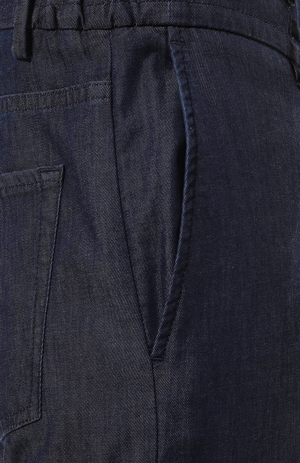 Джинсы CANALI, арт. 91628/PY01090, фото 5