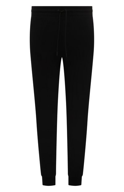 Мужские хлопковые джоггеры DIRK BIKKEMBERGS, арт. PBMF0217