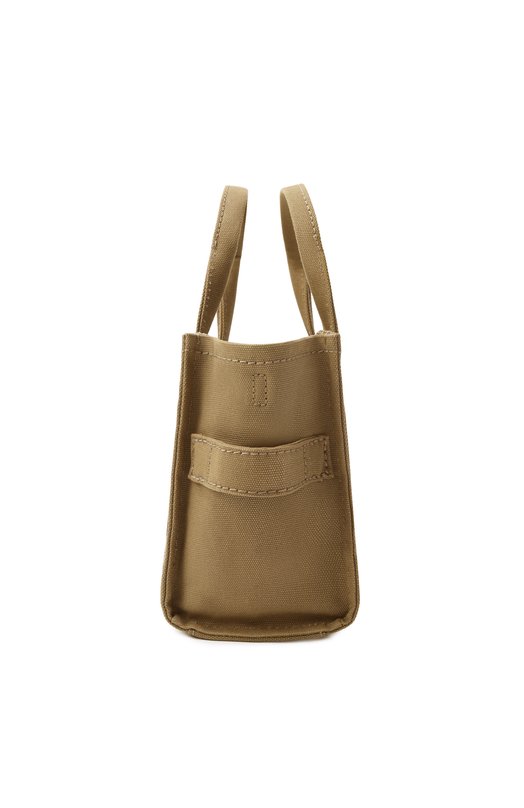 Сумка The Tote Bag small MARC JACOBS (THE) M0016493 Хаки  M0016493 Фото 4