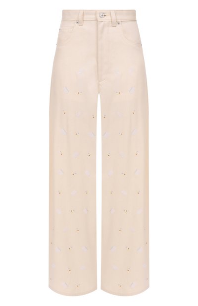 Женские джинсы MARNI, арт. PAJD0586S0/USCX58