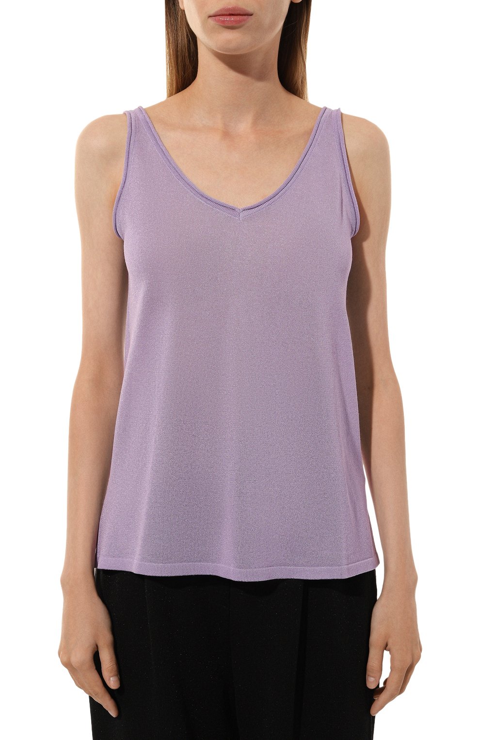 Топ из вискозы FREEAGE, арт. S23.TP249.7000.701, фото 3