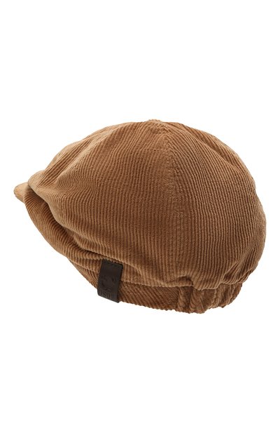 Вельветовое кепи DSQUARED2, арт. HAM0035 16202367, фото 2