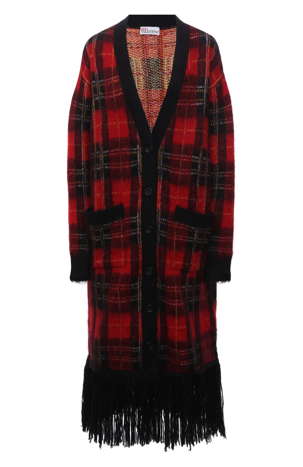 Кардиган REDVALENTINO, арт. WR3KS00F/63B, фото 1