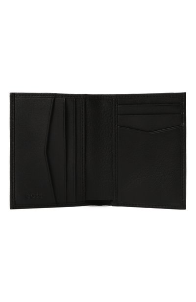 Кожаное портмоне BOSS, арт. 50536072, фото 3