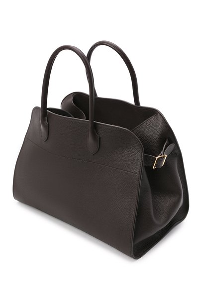 Сумка margaux THE ROW, арт. W1255L132, фото 4