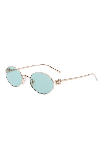 Женские солнцезащитные очки CARTIER, арт. CT0644S 004