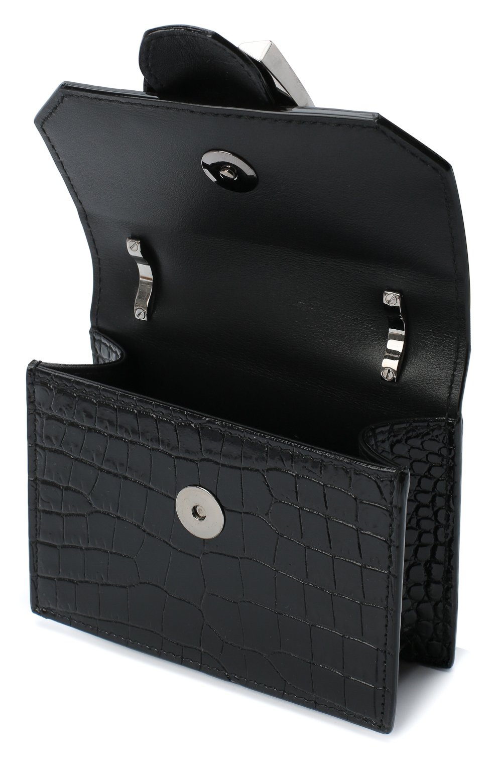 Сумка paris mini JIMMY CHOO, арт. MINI PARIS/CBH, фото 4