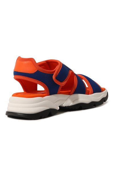 Сандалии DOLCE & GABBANA, арт. DA5137/AS006/24-28, фото 3