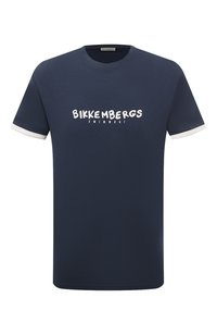 Темно-синий