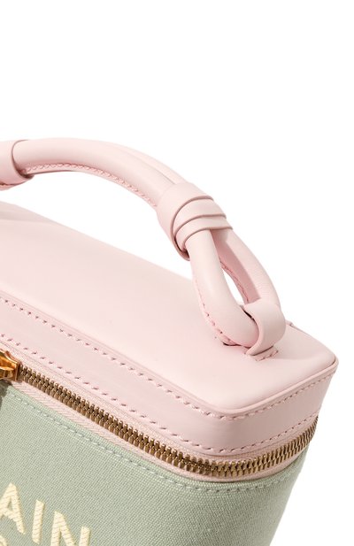 Сумк�а b-army BALMAIN, арт. DN1BG921/TCNY, фото 3