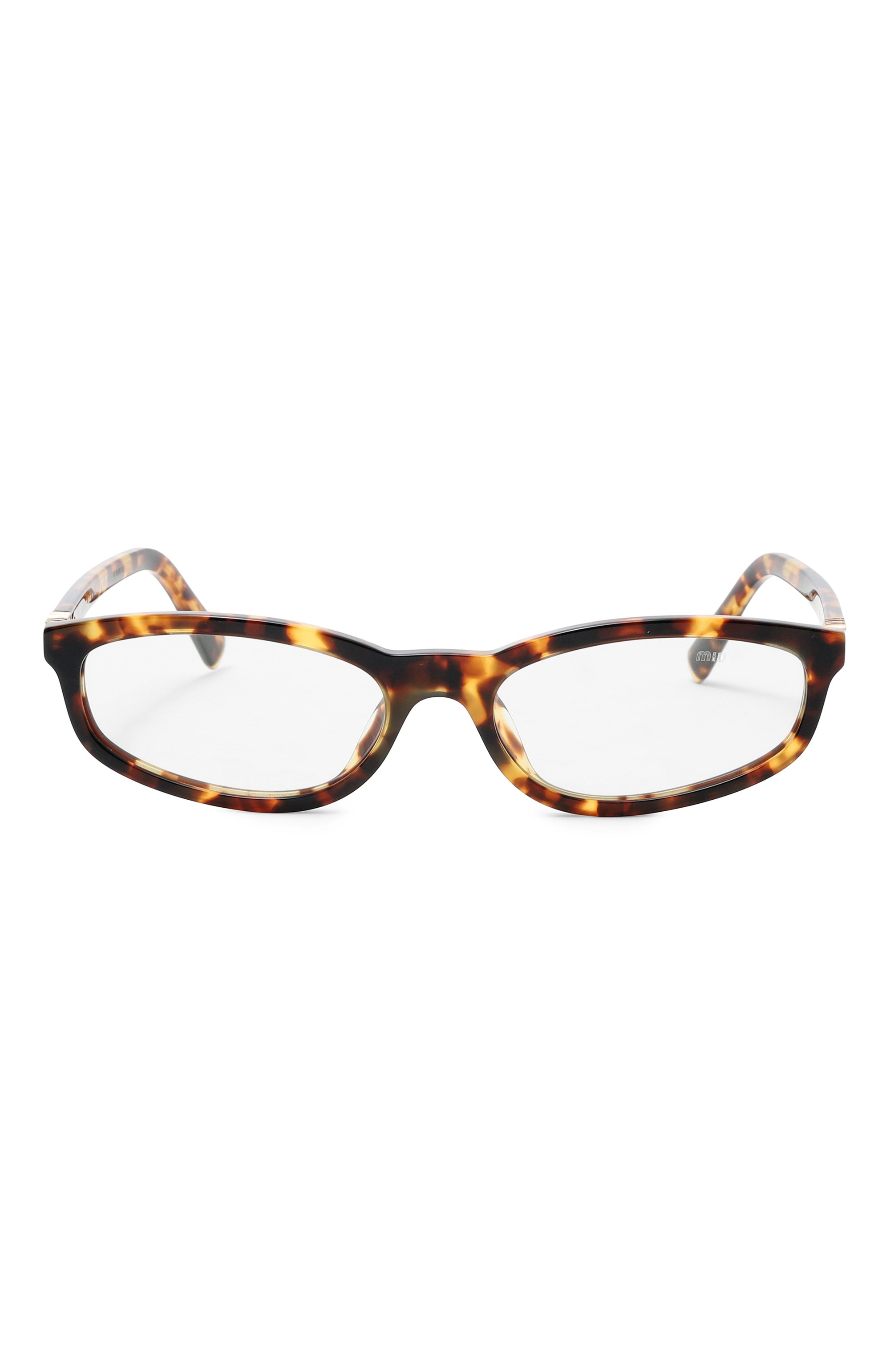 Солнцезащитные очки MIU MIU, арт. MUA06S-14L08N, фото 3