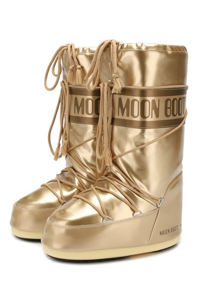 Сапоги MOON BOOT, арт. 14021400, фото 1