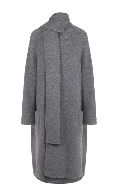 Кашемировое пальто свободного кроя LE KASHA, арт. ANTIGUA, фото 1