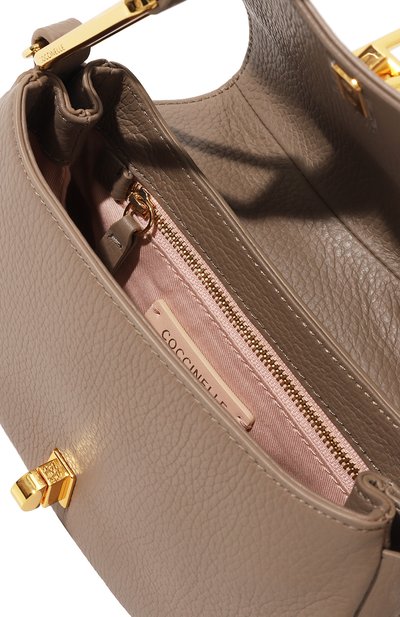 Сумка magie soft mini COCCINELLE, арт. E1PQR580101, фото 5