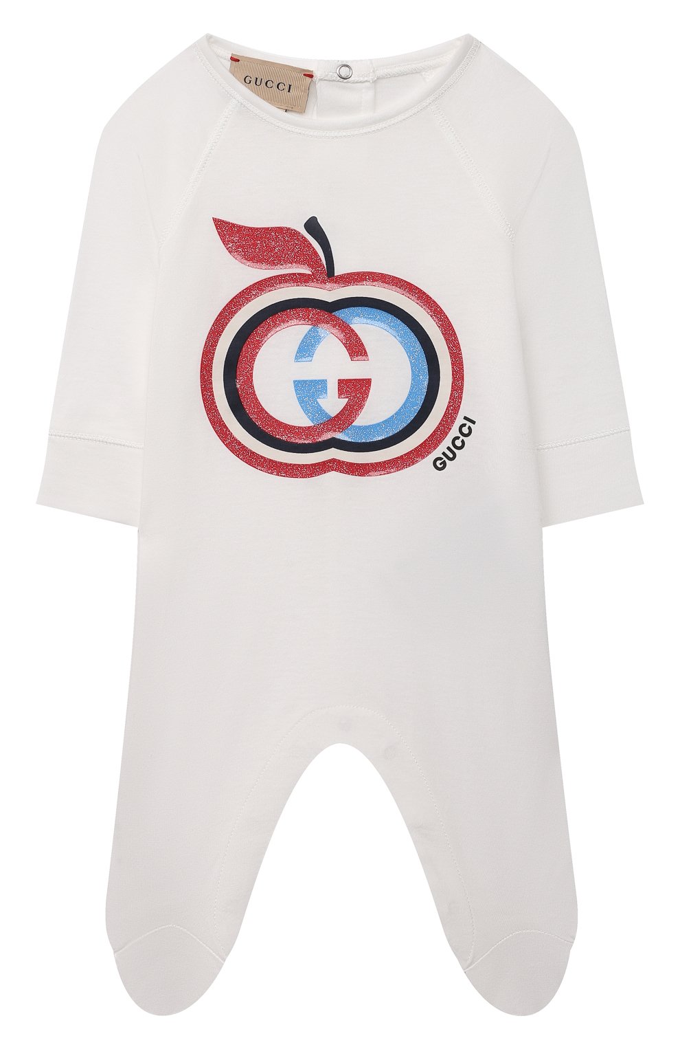 Комплект из трех предметов GUCCI, арт. 663519/XJDNR, фото 2