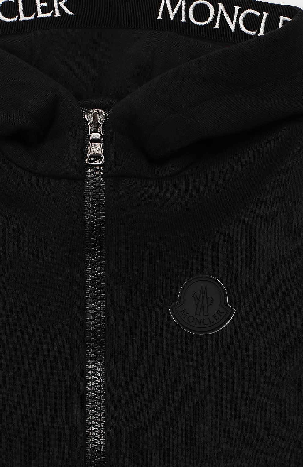 Комплект из толстовки и брюк MONCLER, арт. E2-954-88143-05-809F8/12-14A, фото 6