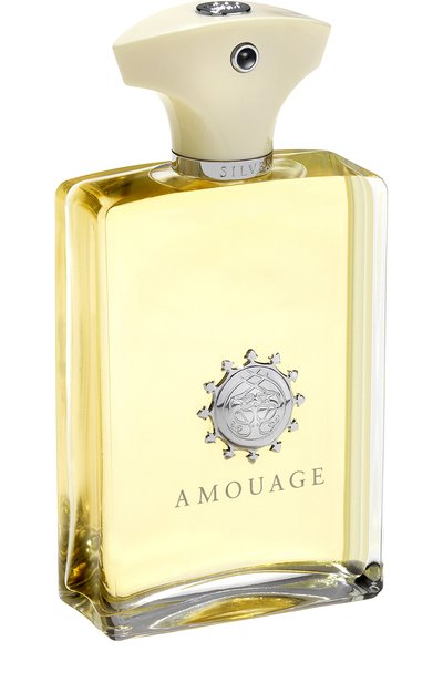 Одеколон silver (100ml) AMOUAGE, арт. 31095, фото 1