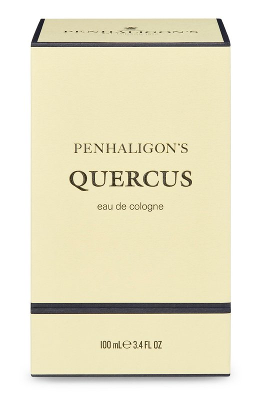 фото Одеколон quercus (100ml) penhaligon's