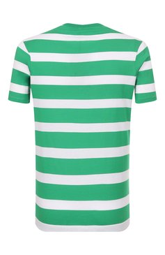 Хлопковая футболка PAUL&SHARK, арт. 21411005, фото 2