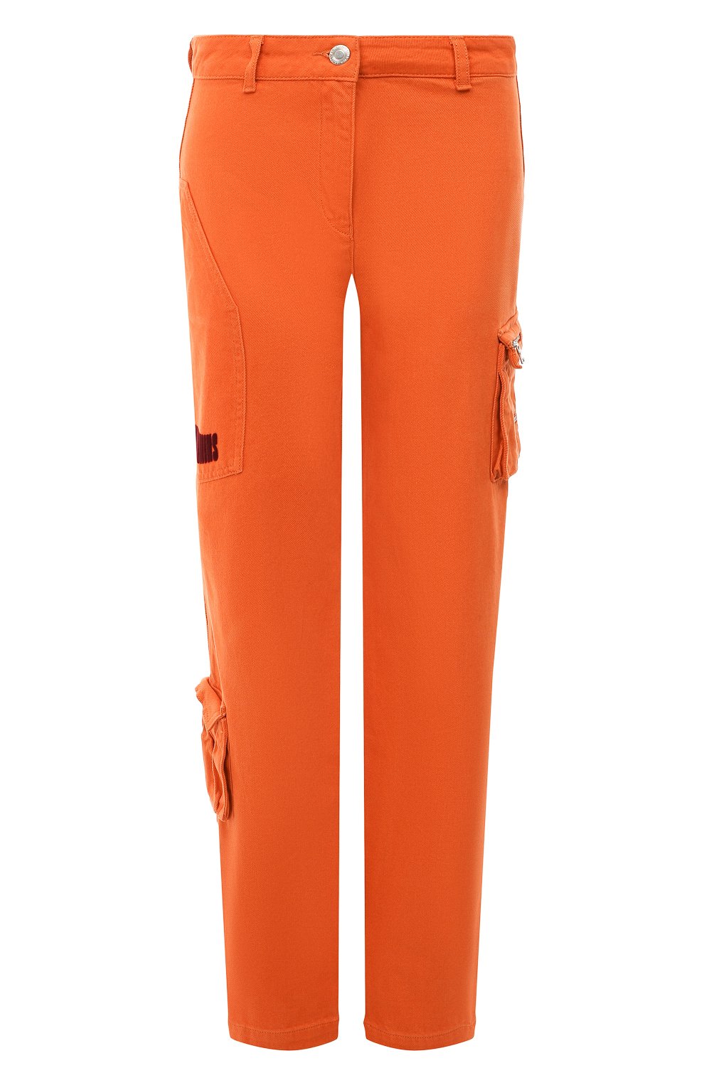 Джинсы LES BENJAMINS, арт. LB22FWGASFUUP-002, фото 1