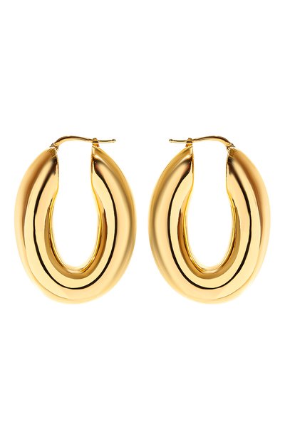 Серьги JIL SANDER, арт. J11VG0044 J12003, фото 1