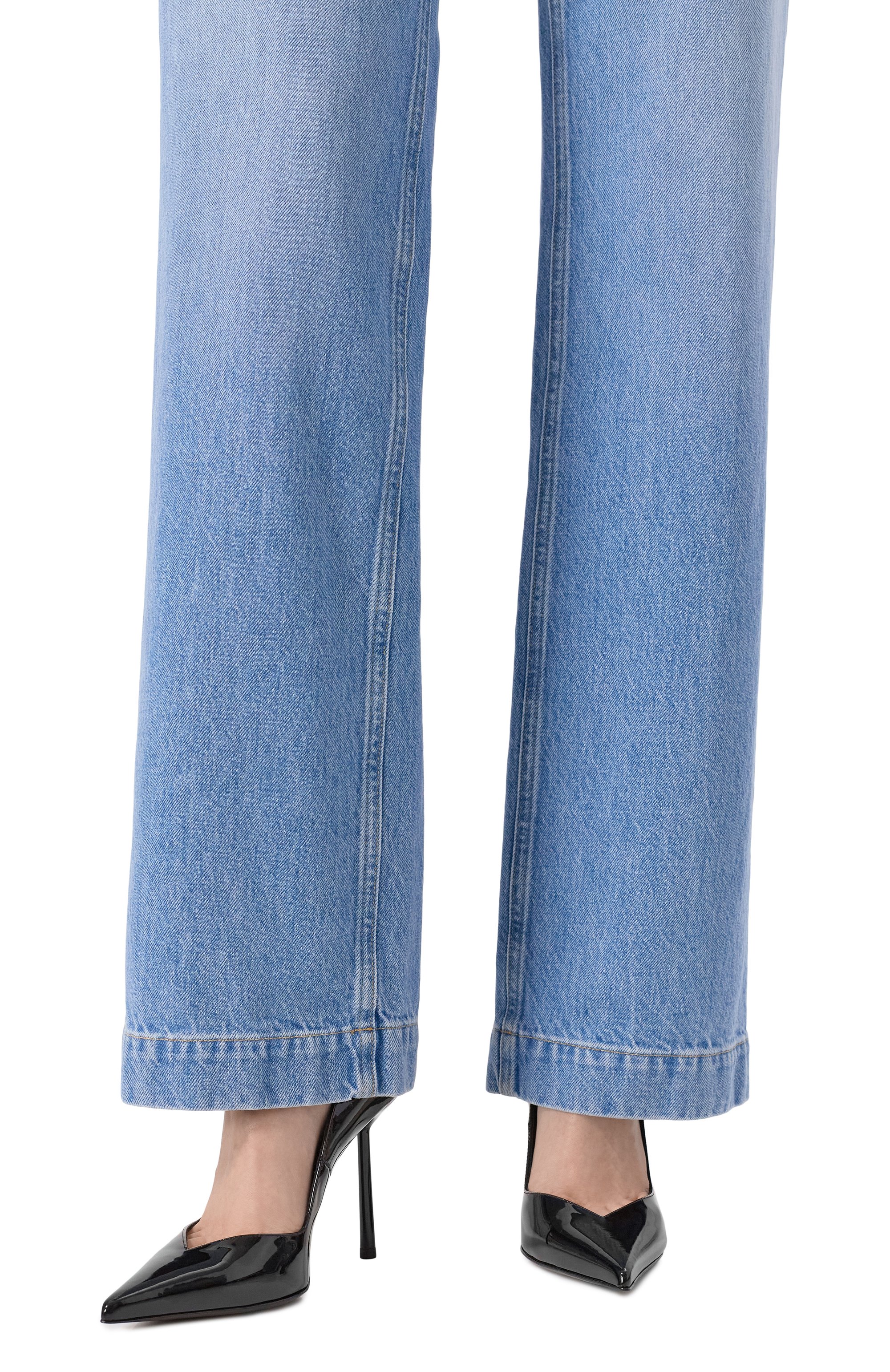 Лакированные туфли vivienne 100 LE SILLA, ар�т. 4216D090BXPPKAB/961, фото 3