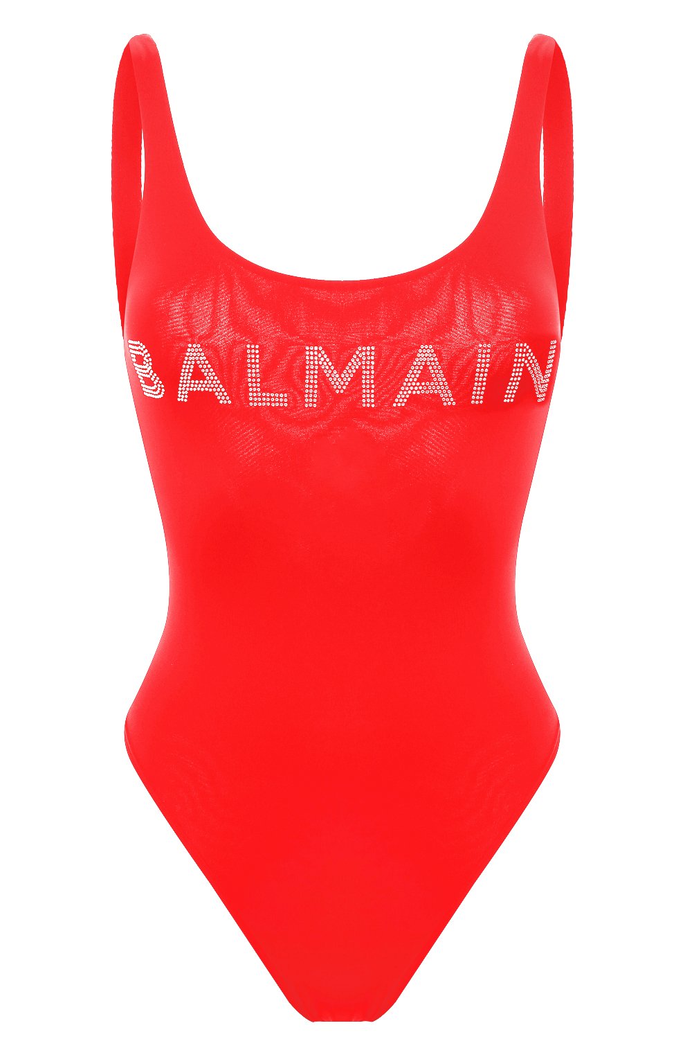 Слитный купальник BALMAIN, арт. BKBG71450, фото 1
